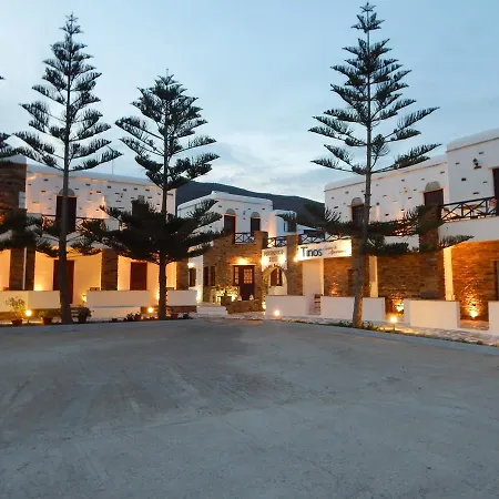 Nisiotiko House In Tinos Near The 3*