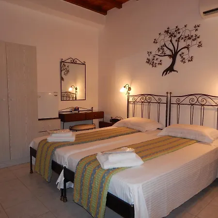 Nisiotiko House In Tinos Near The