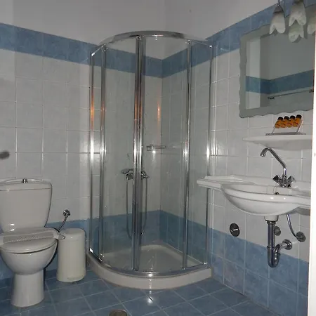 Nisiotiko House In Tinos Near The 3* Agios Ioannis (Tinos)