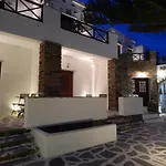 Nisiotiko House In Tinos Near The 4*