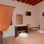 Nisiotiko House In Tinos Near The Bed & Breakfast 4*