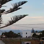 Nisiotiko House In Tinos Near The Bed & Breakfast Agios Ioannis (Tinos)