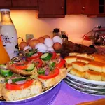 Nisiotiko House In Tinos Near The 4* Agios Ioannis (Tinos)