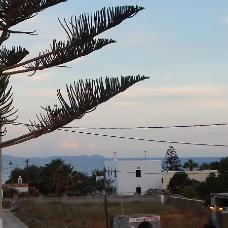 Nisiotiko House In Tinos Near The Oda ve Kahvaltı Agios Ioannis (Tinos)