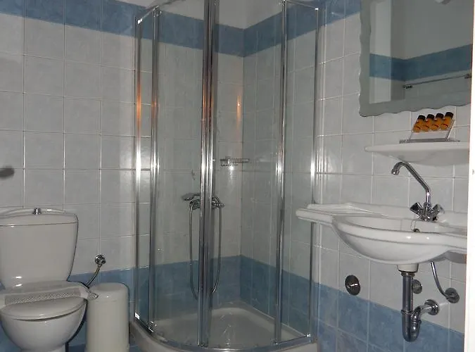 Nisiotiko House In Tinos Near The 4* Agios Ioannis (Tinos)